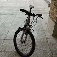 دوچرخه برند intense سایز ۲۴|دوچرخه، اسکیت، اسکوتر|شاهین‌شهر, فردوسی|دیوار