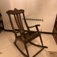 صندلی راک اتریشی