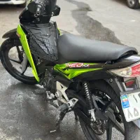 tvs neo 110 مدل۹۰|موتورسیکلت|تهران, اسکندری|دیوار