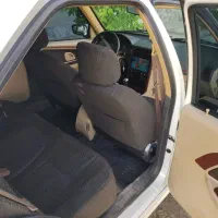 پارس دوگانه کارخانه ۹۹|خودرو سواری و وانت|تربتحیدریه, شهرک ولیعصر|دیوار