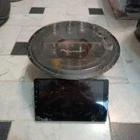 مانیتور شیائومی ساب پاییونر میدرنج 10 اینچ 350rms