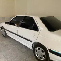 پژو پارس تیو فایو