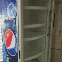 فروش یخچال سوپر مارکت