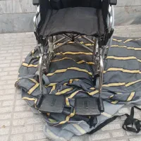 ویلچر