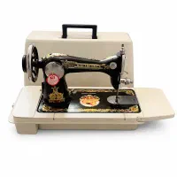 چرخ خیاطی نو