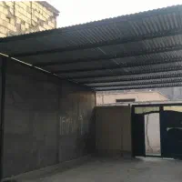 جوشکاری سیار انواع سقف سبک