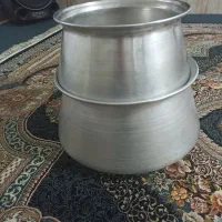 پاتیل 20نفره و 30نفره نو