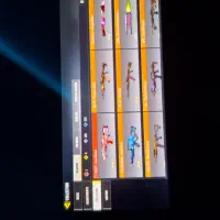 اکانت فروشی