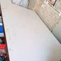 میز برش و لایی با پایه