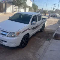 تویوتا هایلوکس کوتاه|خودرو سواری و وانت|کرمان, |دیوار