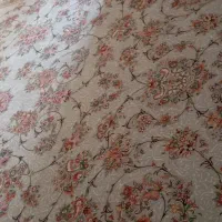 کاور فرش 12متری یک جفت|فرش|جهرم, |دیوار