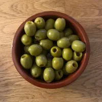 زیتون عمده و خرده