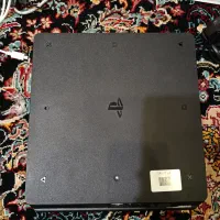 پی اس فور اسلیم کپی خور500گیگ با 2دسته اورجینال|کنسول، بازی ویدئویی و آنلاین|تهران, سجاد|دیوار