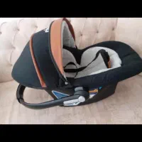 کریر نو چیکو استفاده نشده بدون عیب و ایراد|کالسکه و لوازم جانبی|مهاباد (آذربایجان غربی), |دیوار