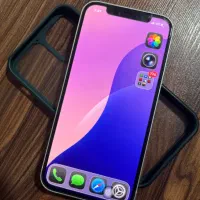 Iphone12normal 128گیگ