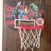 اسباب بازی بسکتبال