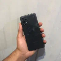 گوشی سامسونگ A32|موبایل|آمل, |دیوار