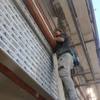 نصب وتعمیر تخصصی کرکره شبانه روزی درکل(کرج)
