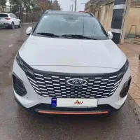 خودرو x33کراس اتومات