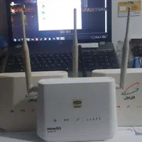 مودم (طرزی)سیمکارتی یوتل ، بهترین مودم سیمکارتی
