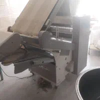 درحد نو|ماشینآلات صنعتی|مرند, |دیوار