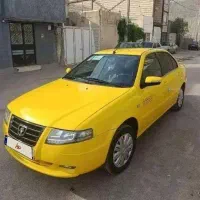تاکسی سورن پلاس کدینگ سراوان