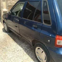 پراید۱۱۱ هیدرولیک و abs