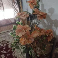 گل مصنوعی خیلی مناسب