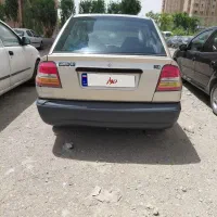 پراید ۱۴۱ مدل۸۷