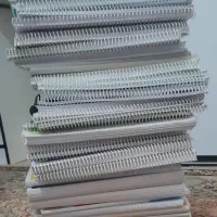 کتاب های کمک درسی دهم، یازدهم و دوازدهم تجربی|کتاب و مجله آموزشی|لاهیجان, گلستان|دیوار