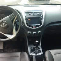 فروش جک جی 4 مدل 1402|خودرو سواری و وانت|مرودشت, ژیان|دیوار