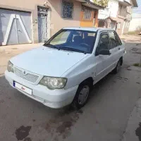 پراید 132 sx مدل 90