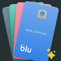 وام فوری بلو‌ بانک و دریافت هدیه نقدی