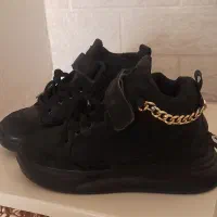 هودی وشلوار سرهمی در حد نو تروتمیز|لباس|باغستان, |دیوار