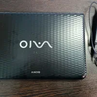 لپ‌تاپ سونی Sony Vaio PCG-61A11N - کارکرده