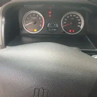 پراید وانت مدل۱۴۰۳|خودرو سواری و وانت|ابریشم, |دیوار