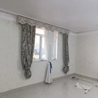 نصاب کاغذ دیواری|خدمات پیشه و مهارت|اهواز, زیتون کارمندی|دیوار