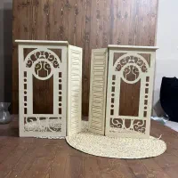 پنجره کودک مخصوص دکور اتلیه کودک