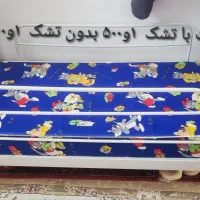 مبل تابلو تخت فلزی|مبلمان خانگی و میز عسلی|دهگلان, |دیوار