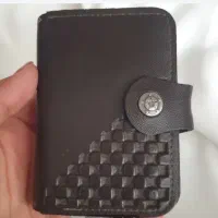 کیف مدارک گم شده