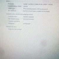 لپ تاپ HP pro book 4730s|رایانه همراه|زاهدان, |دیوار