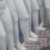 مانکن پا هر کدام دانه 500هزار درگهان