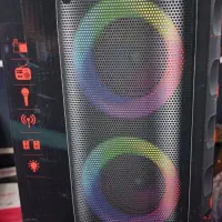 اسپیکر|پخش‌کننده همراه|اسلامیه, |دیوار