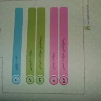 کتاب درسی|کتاب و مجله آموزشی|گرگان, |دیوار