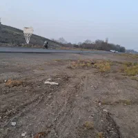 فروش ۲ قطعه زمین مسکونی در ورودی  روستای شیراز