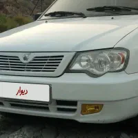 پراید 111 مدل 95