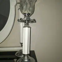 آینه شمعدون|بوفه، ویترین، کنسول|اصفهان, عمان سامانی|دیوار