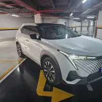 گک امکو 2024 در حد صفر|خودرو سواری و وانت|تهران, گیشا|دیوار