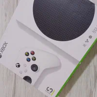 xbox series s|کنسول، بازی ویدئویی و آنلاین|بندرعباس, |دیوار