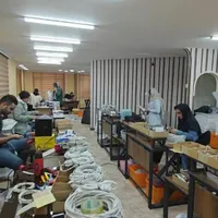 کارشناس فروش تلفنی|استخدام بازاریابی و فروش|تهران, چهارصد دستگاه|دیوار